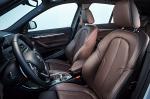 BMW X1 xDrive20d xLine 2015 года (WW)